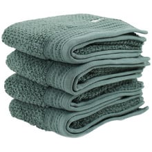 Avalon Cotton Hand Towels (Set of 4)